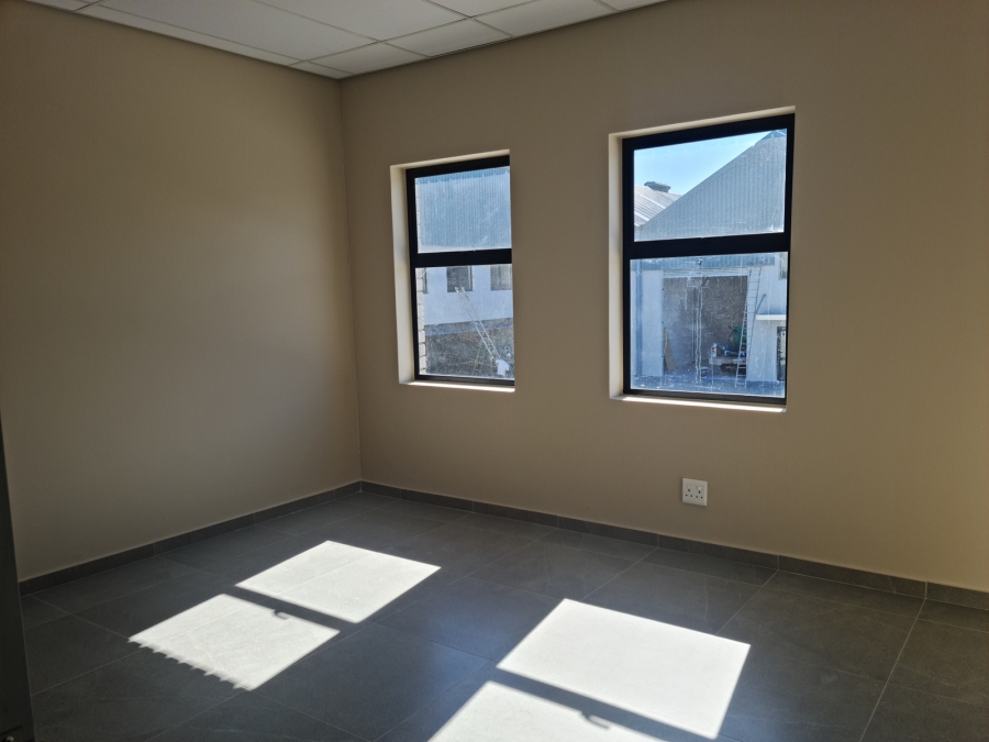 To Let commercial Property for Rent in Firgrove Western Cape